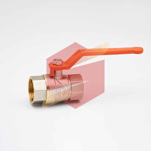 Ball Valve